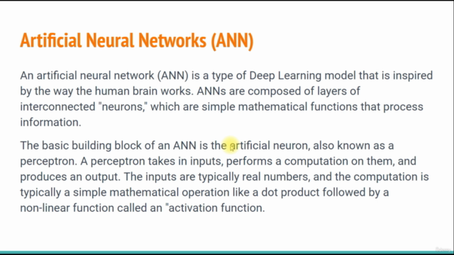 Deep Learning Mastery - Screenshot_03