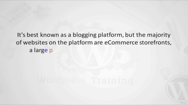 Wordpress for Beginners - Master Wordpress Quickly - Screenshot_02