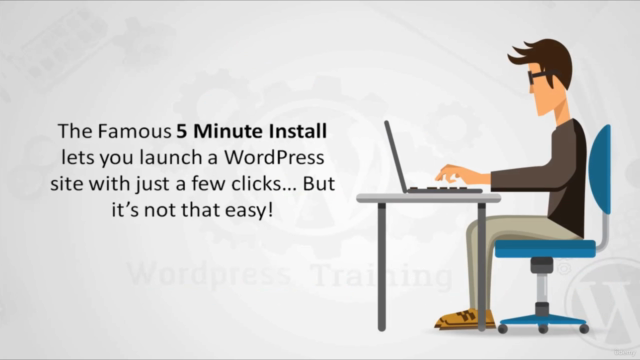 Wordpress for Beginners - Master Wordpress Quickly - Screenshot_04