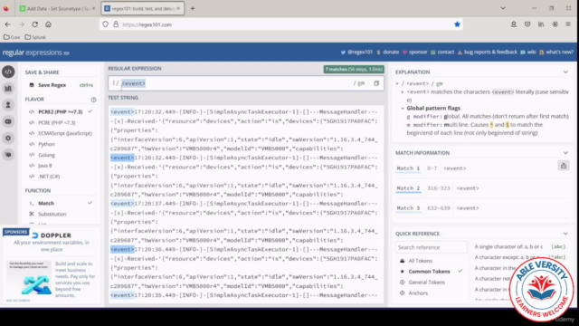 Splunk Enterprise Administration 201 - Data Admin - Screenshot_03