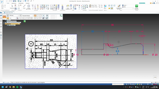 Solid Edge na Prática (Essencial) - Screenshot_01