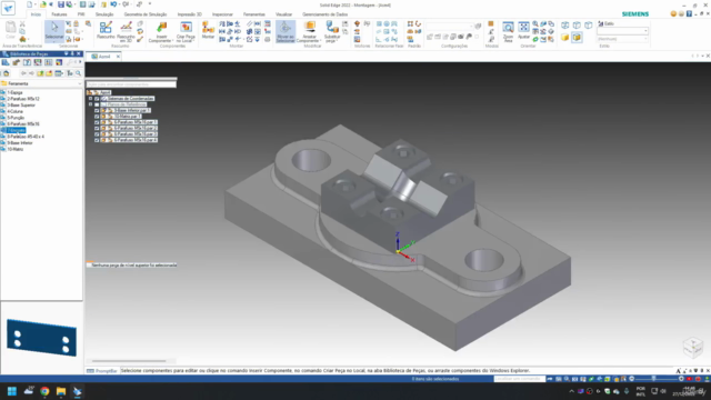 Solid Edge na Prática (Essencial) - Screenshot_02