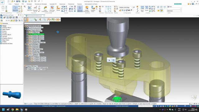 Solid Edge na Prática (Essencial) - Screenshot_03