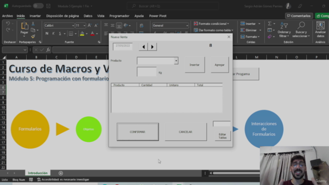 Curso de Macros y Visual Basic en Excel - Screenshot_02