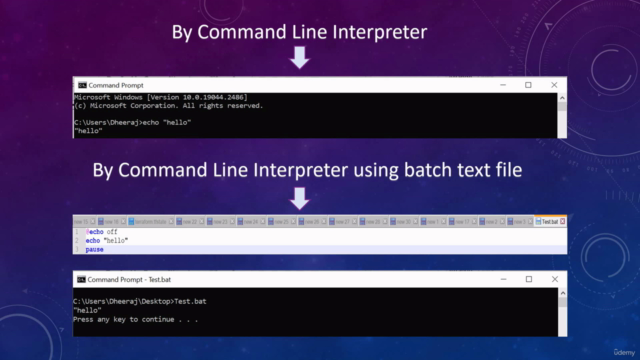 Batch Scripting Made Easy: Step-by-Step Guide for Beginners - Screenshot_03