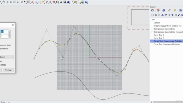 Grasshopper & GIS & Excel Interoperability - Screenshot_04