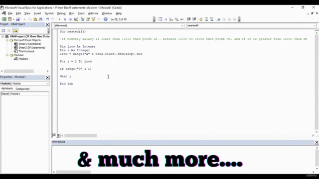 Learn Excel VBA Macros -हिंदी मे - Demo - Screenshot_03