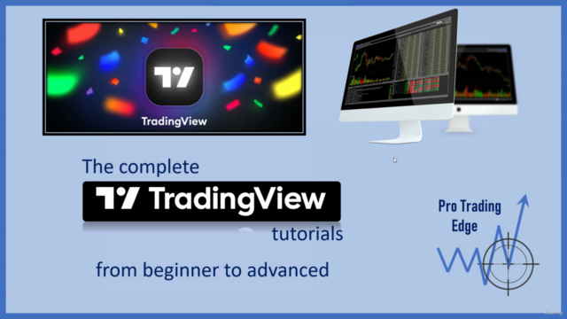 Tradingview complete course - chart and analyze like a pro - Screenshot_01