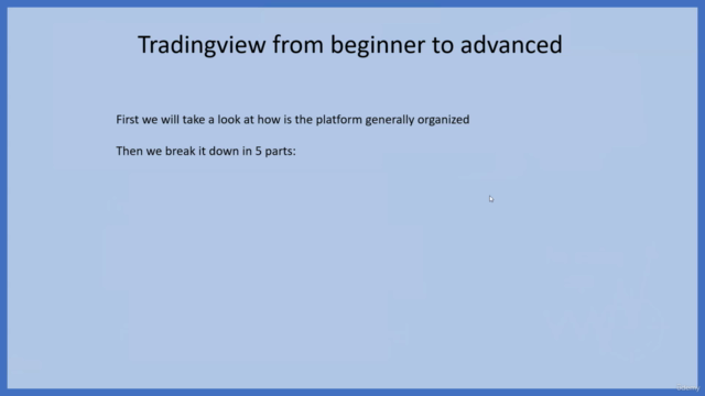 Tradingview complete course - chart and analyze like a pro - Screenshot_02