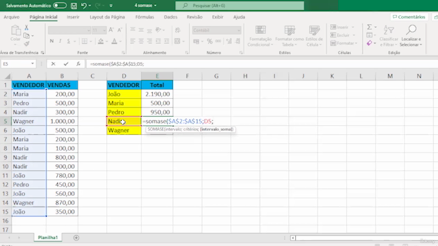 Curso de Excel Completo - Do básico ao avançado. - Screenshot_04