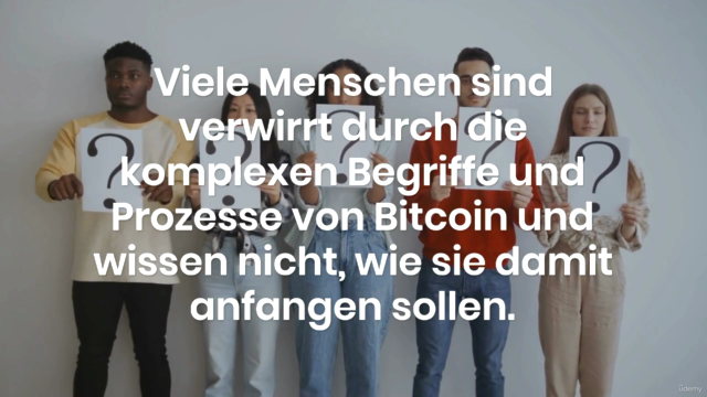 Bitcoin verstehen: Einfach, klar und sicher für Einsteiger - Screenshot_01