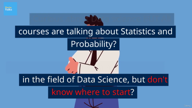 A Beginners Introduction to Data Science - Screenshot_01