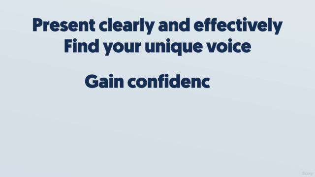 Engaging Presentations | Speak with Clarity and Confidence - Screenshot_04