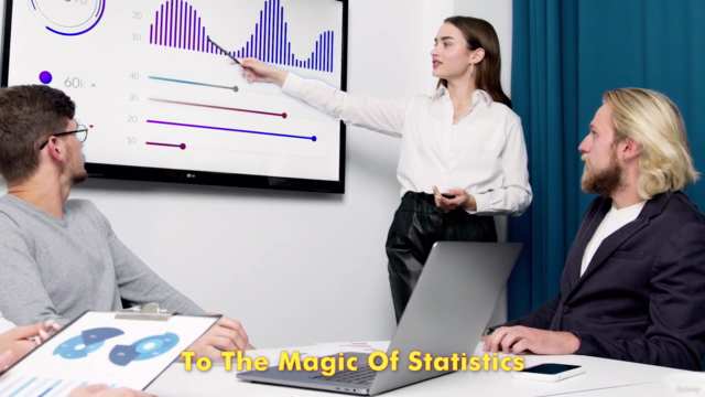 Data Analytics & Visualization: Using Excel and Python - Screenshot_01