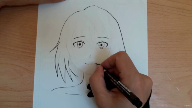 Dessiner des cases de Manga avec MANGAKA - Screenshot_01