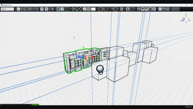 Dessiner des cases de Manga avec MANGAKA - Screenshot_03