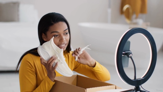 Learn how to start a Sneaker Business - Screenshot_04