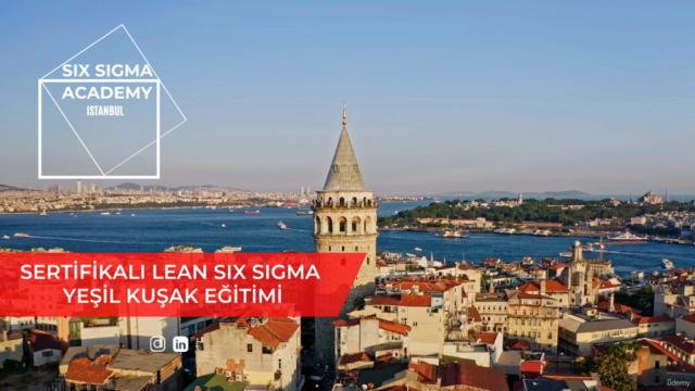Sertifikalı Lean Six Sigma Yeşil Kuşak Eğitimi - Screenshot_01