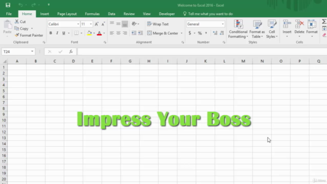 EXCEL at Work - Complete MS Excel Mastery Beginner to Pro - Screenshot_03