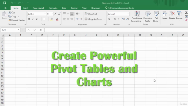 EXCEL at Work - Complete MS Excel Mastery Beginner to Pro - Screenshot_04