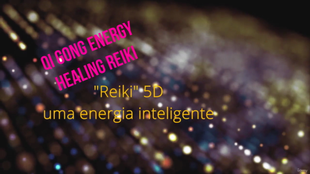 Reiki de Cura Energética Qi Gong - Screenshot_01