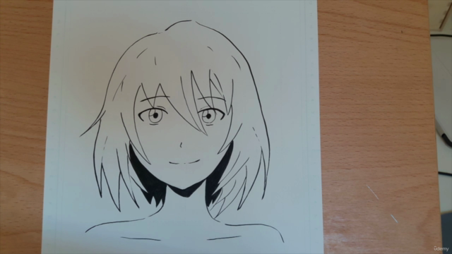 Apprendre le dessin Manga et BDnf pour créer de vraies BD - Screenshot_04