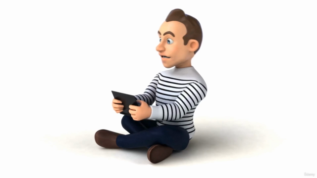 Android Development Crash Course - Screenshot_01