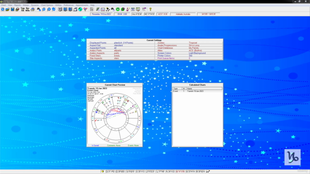 Solar Fire Astroloji Programı Eğitimi - Screenshot_04