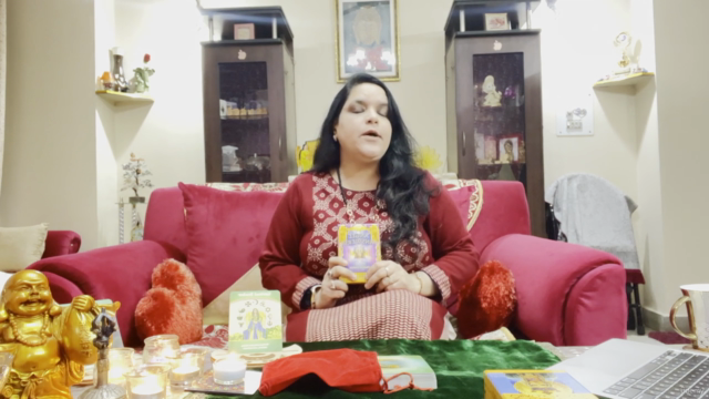 Angel Card Reading Course In Hindi - Screenshot_03