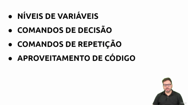 Cobol Curso Completo | Do básico a um Sistema com Telas - Screenshot_03