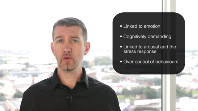 Reading Others - Using Body Language to Assess Credibility - Screenshot_01