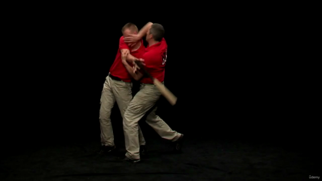 Krav Maga - Krav Defense System - Grundtechniken - Screenshot_02