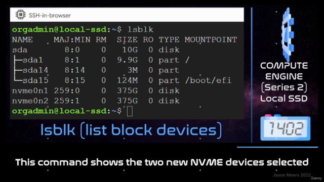 Google Cloud Basics: Compute Engine (Series 2) - Screenshot_04