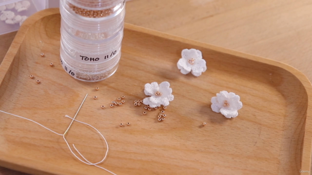 how to make crochet jewelry - Screenshot_03