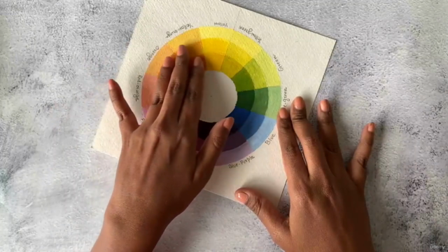 Color Theory 101 - Acrylic Masterclass - Screenshot_02