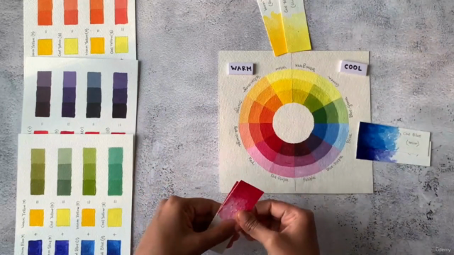 Color Theory 101 - Acrylic Masterclass - Screenshot_03