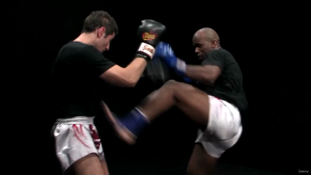 Die Grundtechniken des Muay Thai - Screenshot_01