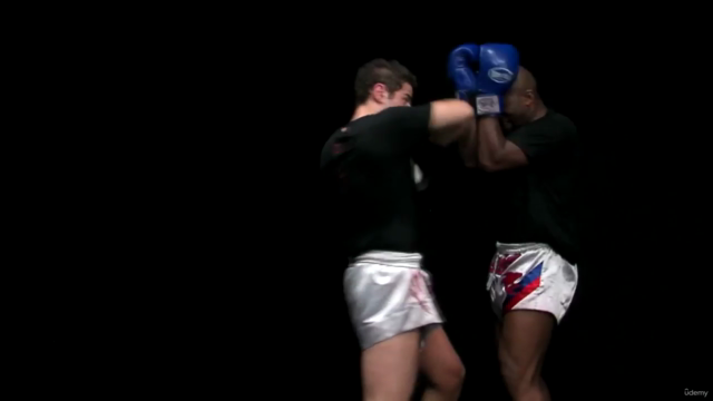 Die Grundtechniken des Muay Thai - Screenshot_03