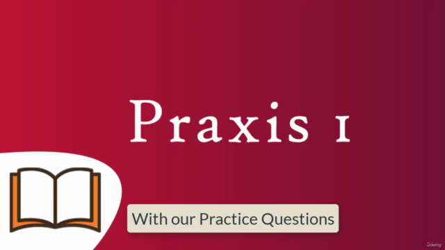 Praxis 1 Exam Questions Practice Test part 2 - Screenshot_02