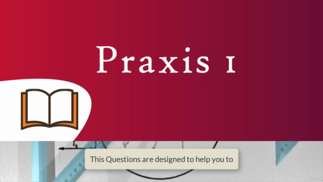 Praxis 1 Exam Questions Practice Test part 2 - Screenshot_03