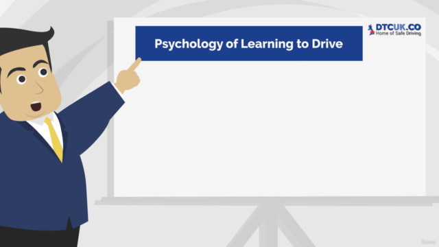 Psychology of Learning to Drive a Car - Screenshot_03