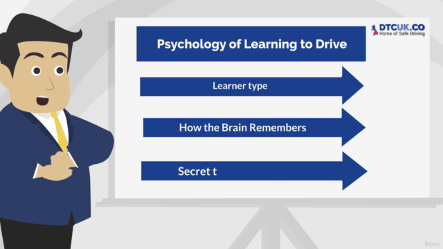 Psychology of Learning to Drive a Car - Screenshot_04