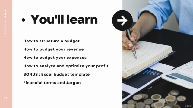 BUDGET 101: Intro to Small Businesses Budgeting - SMEBUDGET - Screenshot_03