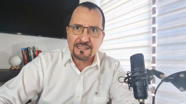Domina el Polígrafo: Curso para Preparar-Aprobar Evaluación - Screenshot_01