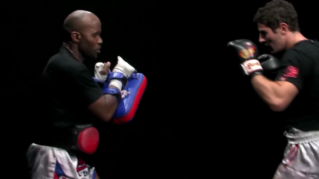 Muay Thai Les Bases Techniques - Screenshot_04