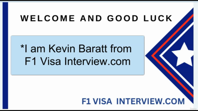 Master Answering F1 Visa Interview Questions - Screenshot_01