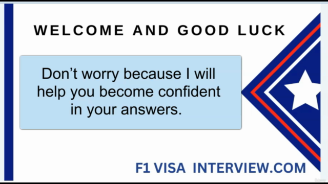 Master Answering F1 Visa Interview Questions - Screenshot_02