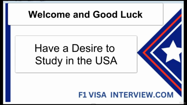 Master Answering F1 Visa Interview Questions - Screenshot_04