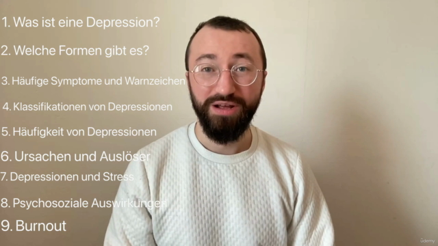 Depressionen überwinden und verstehen - Screenshot_01