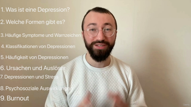 Depressionen überwinden und verstehen - Screenshot_03